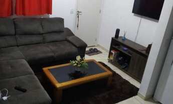 Imagem 6: Apartamento com 2 dormitórios à venda, 43 m² por R$ 149.000,00 - Jardim Heitor Rigon - Rib