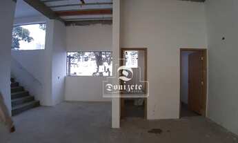 Imagem 4: Prédio à venda, 449 m² por R$ 3.500.000,00 - Jardim - Santo André/SP