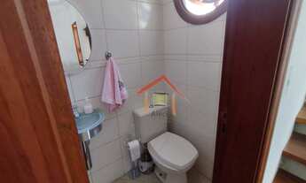 Imagem 5: Casa com 3 dormitórios, na Torre Sao Jose, 230 m² por R$ 850.000 - Jundiaí/SP