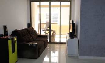 Imagem 5: Apartamento para venda com 105 m² com 3 quartos em Icaraí - Niterói - RJ