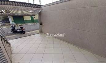 Imagem 7: Sobrado com 3 dormitórios à venda, 170 m² por R$ 950.000,00 - Vila Nivi - São Paulo/SP