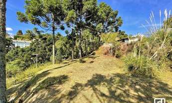 Imagem 4: Terreno à venda, 1230 m² por R$ 1.230.000,00 - Jardim das Pérolas - Campos do Jordão/SP