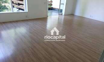 Imagem 4: Apartamento com 3 quartos à venda, 150 m² por R$ 1.490.000 - Barra da Tijuca - Rio de Jane