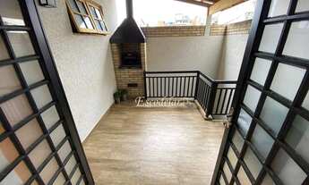 Imagem 7: Sobrado com 3 dormitórios à venda, 125 m² por R$ 920.000,00 - Água Fria - São Paulo/SP