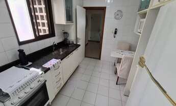 Imagem 7: Apartamento para venda tem 122 metros quadrados com 3 quartos em Brotas