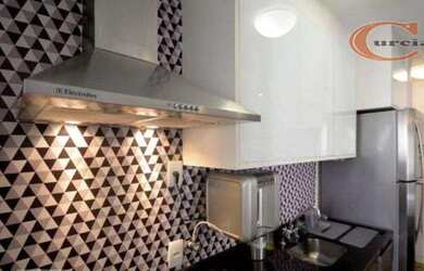 Imagem 7: Apartamento com 3 dormitórios à venda, 85 m² por R$ 880.000,00 - Ipiranga - São Paulo/SP