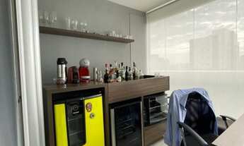 Imagem 5: Locação Apartamento 1 Dormitórios - 52 m² Brooklin