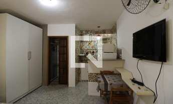 Imagem 2: Apartamento para Aluguel - Recreio, 1 Quarto, 14 m2