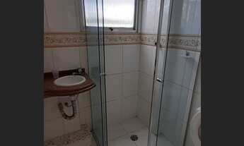 Imagem 6: Apartamento para aluguel com 50 metros quadrados com 2 quartos em Jardim Sandra - Sorocaba