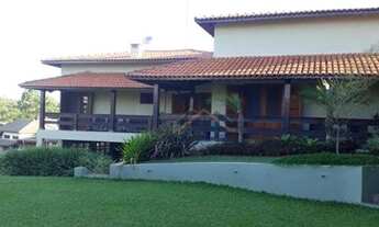 Imagem 3: Casa à venda, 436 m² por R$ 1.580.000,00 - Recanto das Canjaranas - Vinhedo/SP