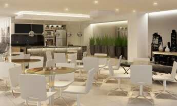 Imagem 7: APARTAMENTO com 1 dormitório à venda por R$ 248.000,00 no bairro Portão - CURITIBA / PR