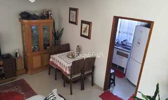 Imagem 5: Casa com 3 dormitórios à venda, 85 m² por R$ 430.000,00 - Vila Cruz das Almas - São Paulo