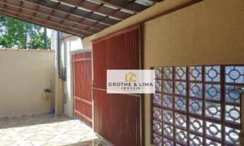 Imagem 4: Casa com 2 dormitórios e Home Office à venda, 160 m² - Bosque dos Eucaliptos - São José do