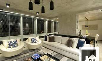 Imagem 3: Sqn 107 - MODERNO - REFROMADO - VISTA LIVRE