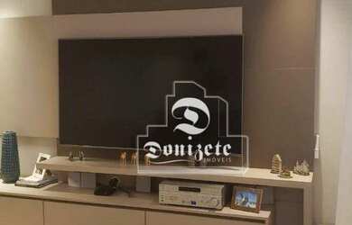 Imagem 3: Sobrado à venda, 316 m² por R$ 1.568.000,01 - Jardim Bom Pastor - Santo André/SP