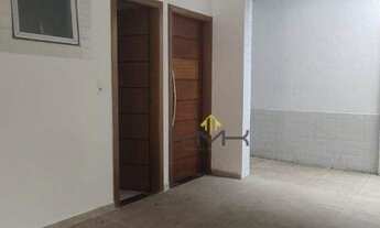 Imagem 2: Casa com 4 dormitórios à venda - Aparecida - Santos/SP