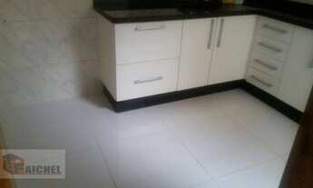 Imagem 6: Sobrado com 3 dormitórios à venda, 95 m² por R$ 750.000,00 - Chácara Mafalda - São Paulo/S