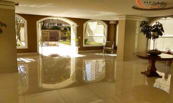 Imagem 6: Apartamento com 3 dormitórios à venda, 90 m² por R$ 849.000,00 - Moema - São Paulo/SP