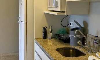 Imagem 5: Apartamento com 2 dormitórios à venda, 75 m² por R$ 1.290.000,00 - Cidade Monções - São Pa