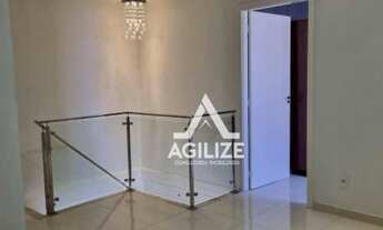 Imagem 2: Agilize Consultoria Imobiliária tem lindo apartamento cobertura em Campos dos Goytacazes/R