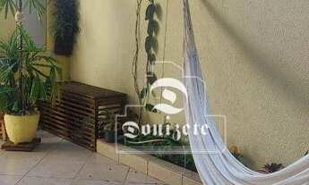 Imagem 3: Sobrado à venda, 75 m² por R$ 560.000,00 - Campestre - Santo André/SP