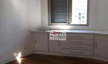 Imagem 6: O imóvel localizado próximo as avenidas Berrini e Bandeirantes