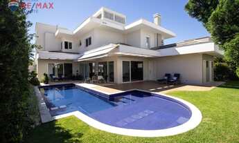 Imagem: Casa à venda, 470 m² por R$ 7.200.000,00