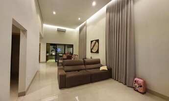 Imagem 2: Casa com 3 dormitórios à venda, 183 m² por R$ 1.600.000,00 - Varanda Sul - Uberlândia/MG