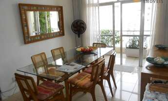 Imagem 2: Cobertura à venda, 134 m² por R$ 1.200.000,00 - Icaraí - Niterói/RJ