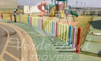 Imagem 3: Terreno - Jardim Residencial Dona Maria José - Indaiatuba