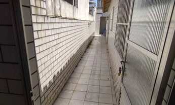 Imagem 3: Casa com 2 dormitórios para alugar, 117 m² por R$ 2.900,00/mês - Boqueirão - Praia Grande