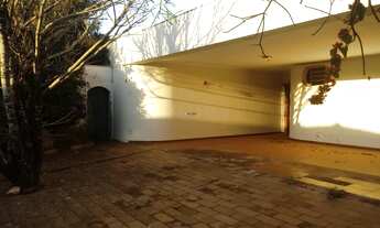 Imagem 4: Casa 4 domr./4 suítes - Jd. Ricetti