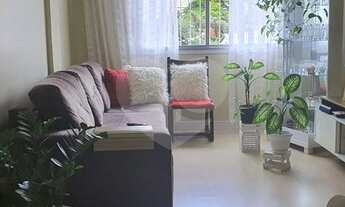 Imagem 2: Porto Alegre - Apartamento Padrão - BOA VISTA