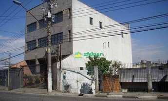 Imagem 2: Prédio, 800 m² - venda por R$ 4.500.000,00 ou aluguel por R$ 27.000,00 - Vila Antonieta