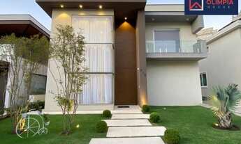 Imagem 2: Venda Casa 5 Dormitórios - 599 m² Alphaville