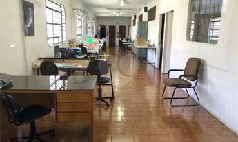 Imagem 3: Prédio Comercial com 684m² Locação e Venda no Mandaqui