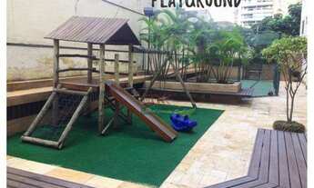 Imagem 2: Apartamento com 3 dormitórios à venda, 92 m² por R$ 1.130.000 - Vila Olímpia - São Paulo/S