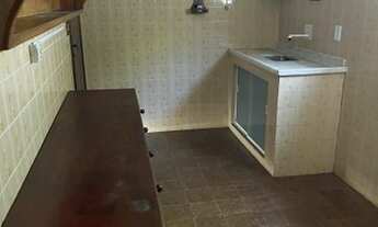 Imagem 6: CASA EM ITAÚNA Casa com 2 dormitórios