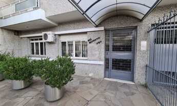 Imagem: Porto Alegre - Apartamento Padrão - Higienópolis