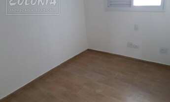 Imagem 2: Santo André - Apartamento Padrão - Vila Vitória