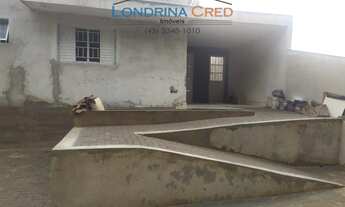 Imagem 4: Casa com 3 quartos - Bairro Jardim Barra Forrest em Londrina