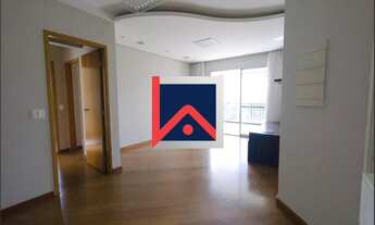 Imagem: Apartamento Locação 3 Dormitórios - 103