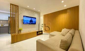 Imagem: Onda Carioca 3 suites, 108m2, Recreio