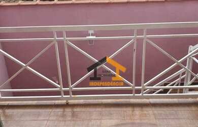 Imagem 6: Casa à venda, 187 m² por R$ 550.000,00 - Jardim Santa Filomena - Itatiba/SP