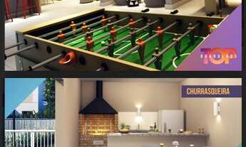 Imagem 7: Apartamento de 2 quartos para compra - Vila São João - Guarulhos