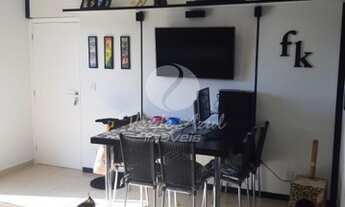 Imagem 4: Apartamento - Morada do Sol - Americana