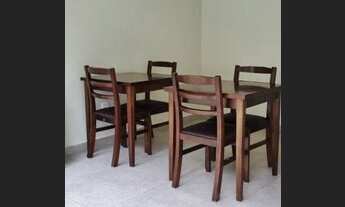 Imagem 3: APARTAMENTO no COSTA E SILVA com 2 quartos para LOCAÇÃO, 58 m²