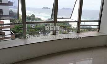 Imagem: Apartamento aluguel - vista panorâmica