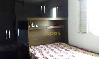 Imagem 5: Apartamento com 2 dormitórios à venda, 55 m² por R$ 203.000,00 - Cidade Vista Verde - São