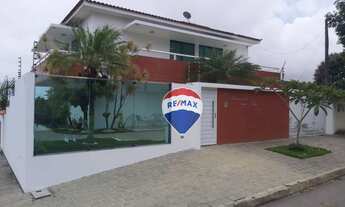 Imagem: Casa com 5 dormitórios para alugar, 318